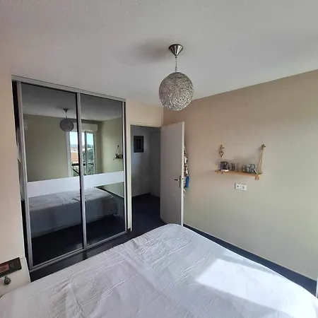 Bel Moderne Avec Piscine