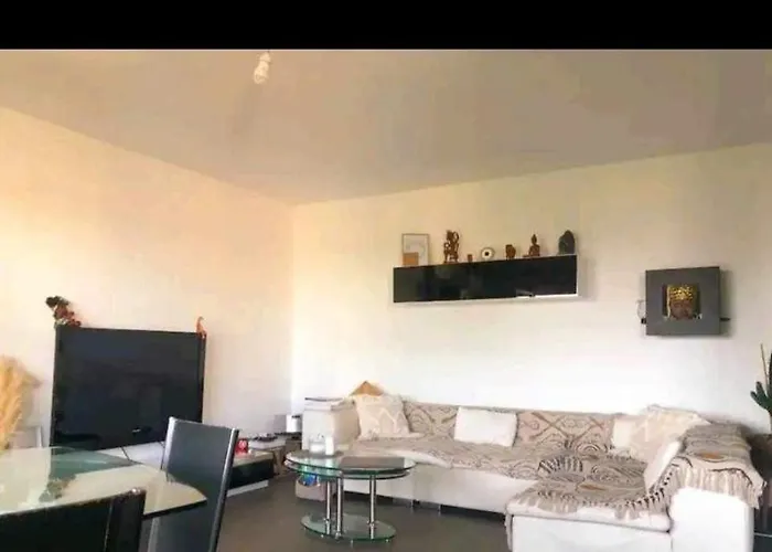 Lejlighed Bel Moderne Avec Piscine