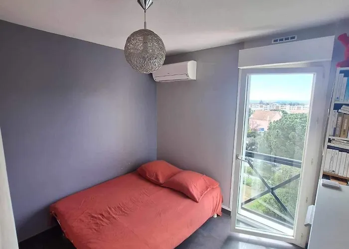 Bel Moderne Avec Piscine