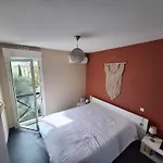 Apartment Bel Moderne Avec Piscine *