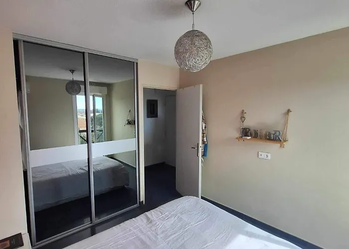 Bel Moderne Avec Piscine